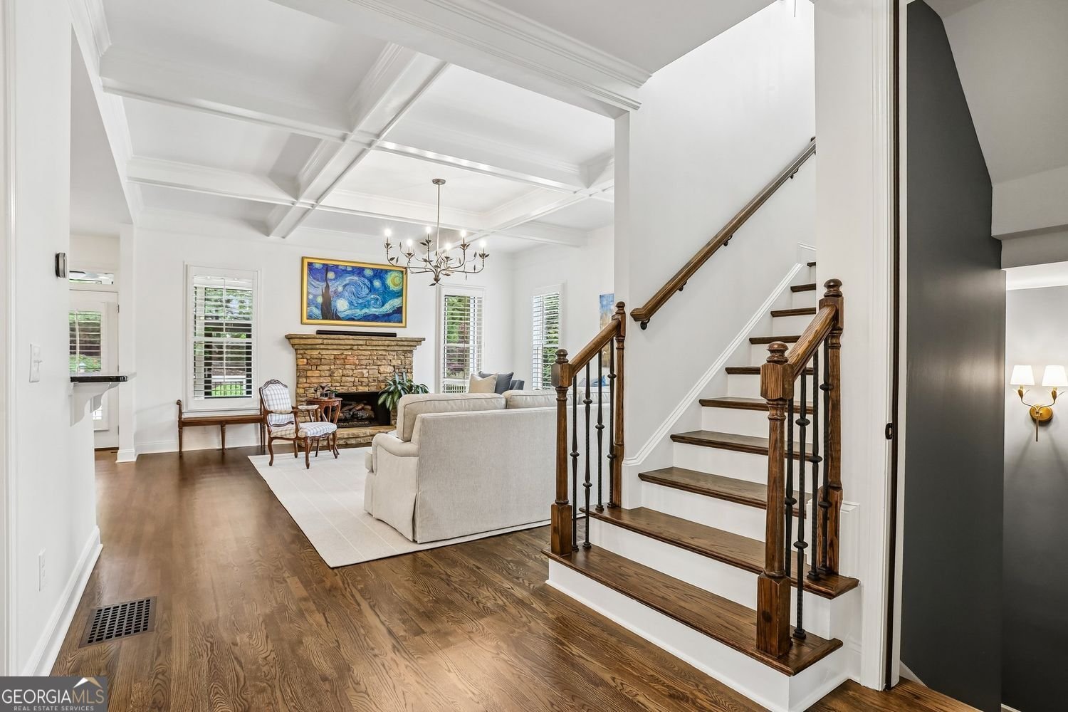 622 Rocky Creek Point Woodstock - Photo 7
