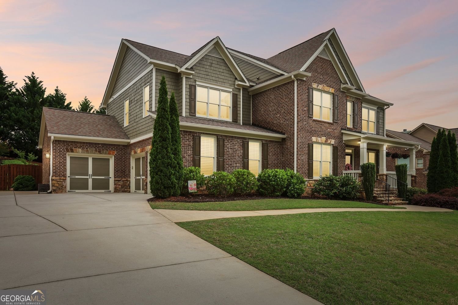 622 Rocky Creek Point Woodstock - Photo 77