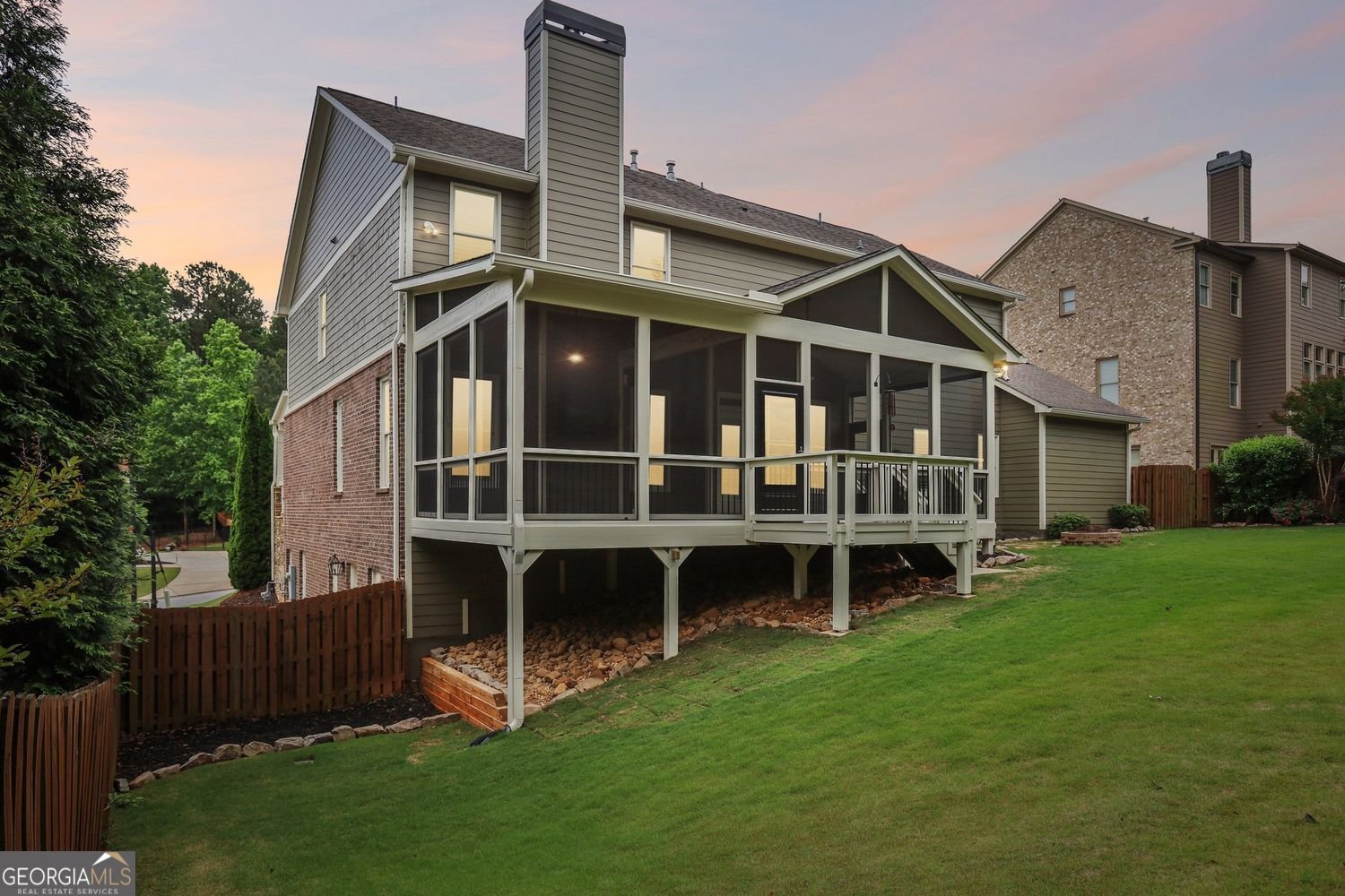 622 Rocky Creek Point Woodstock - Photo 78