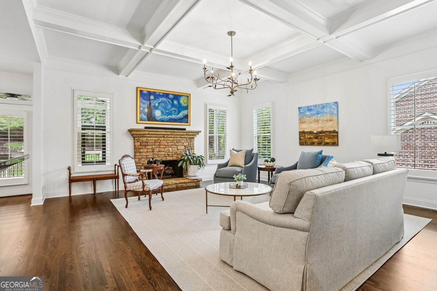 622 Rocky Creek Point Woodstock - Photo 8