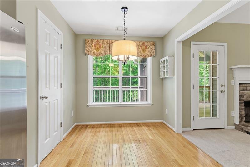 7260 Serenity Place Cumming - Photo 10
