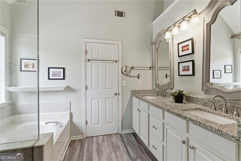 7260 Serenity Place Cumming - Photo 16