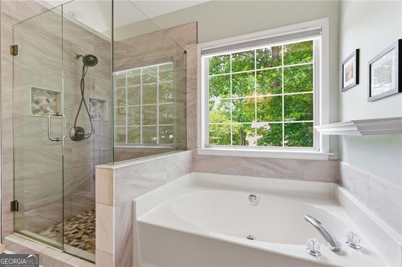 7260 Serenity Place Cumming - Photo 17