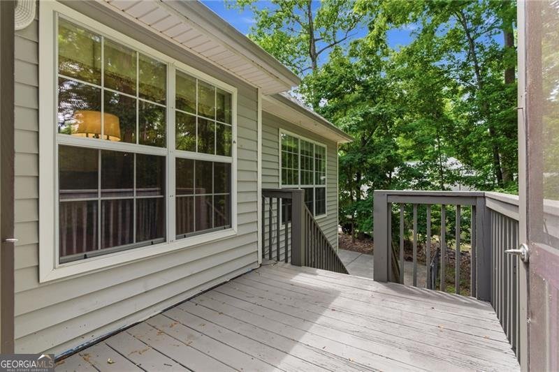 7260 Serenity Place Cumming - Photo 23