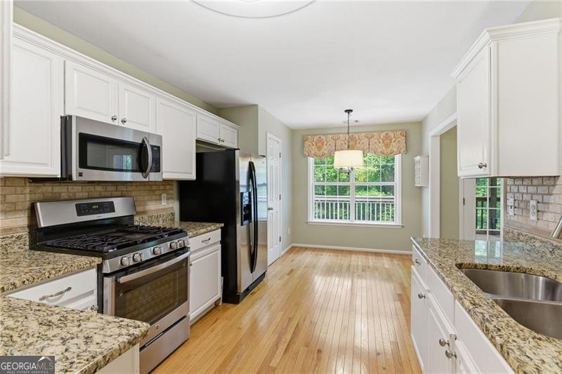 7260 Serenity Place Cumming - Photo 8