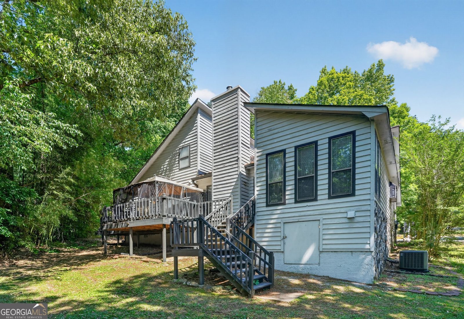 2624 New Haven Drive Jonesboro - Photo 35