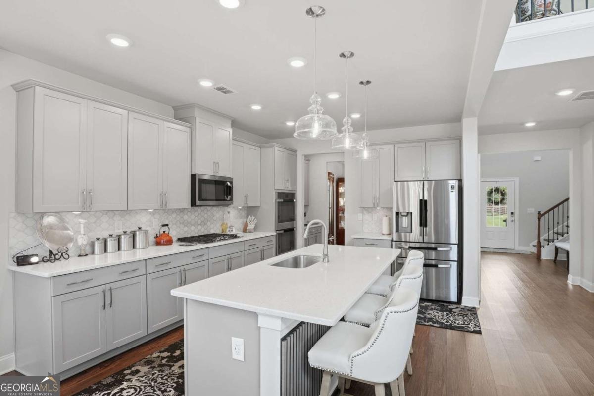6395 Arlington Circle Cumming - Photo 12
