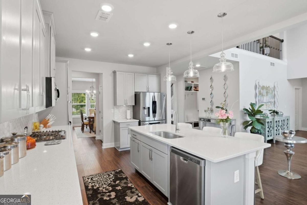 6395 Arlington Circle Cumming - Photo 16