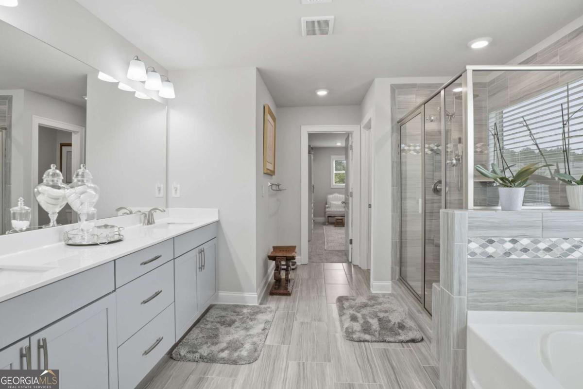 6395 Arlington Circle Cumming - Photo 25