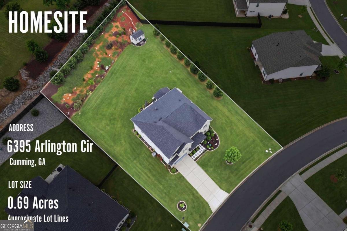 6395 Arlington Circle Cumming - Photo 48