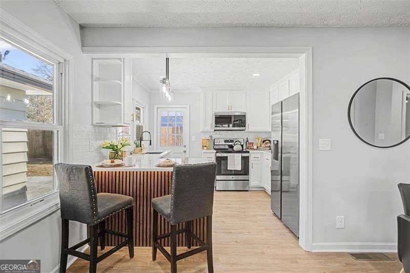 1406 Dorothy Drive Decatur - Photo 12
