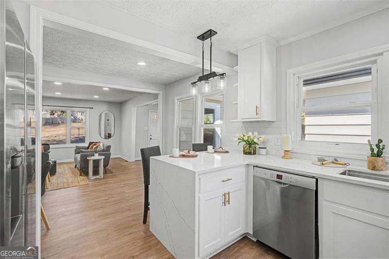 1406 Dorothy Drive Decatur - Photo 15