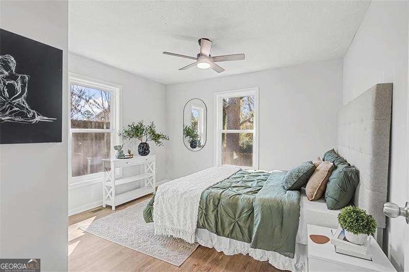 1406 Dorothy Drive Decatur - Photo 19