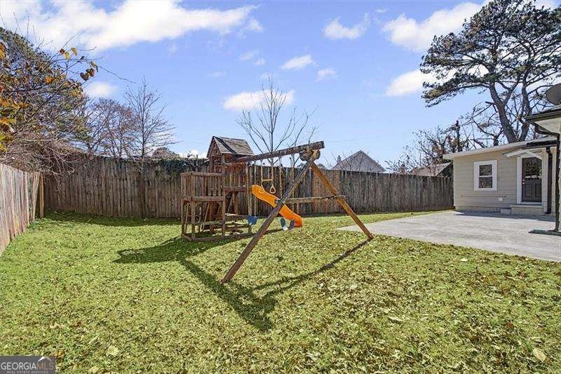 1406 Dorothy Drive Decatur - Photo 30