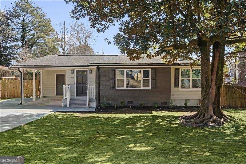 1406 Dorothy Drive Decatur - Photo 38