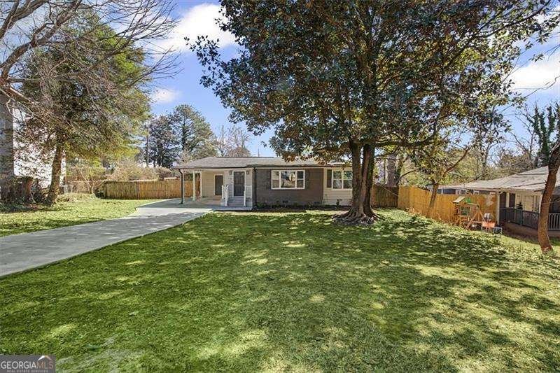 1406 Dorothy Drive Decatur - Photo 39