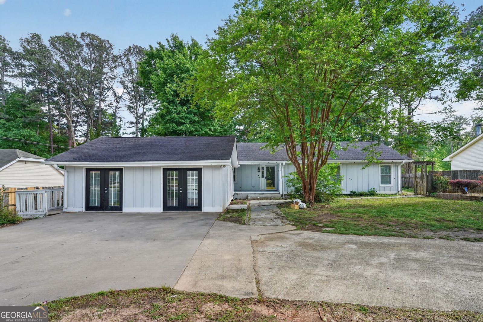 3285 Old Salem Road Conyers - Photo 1
