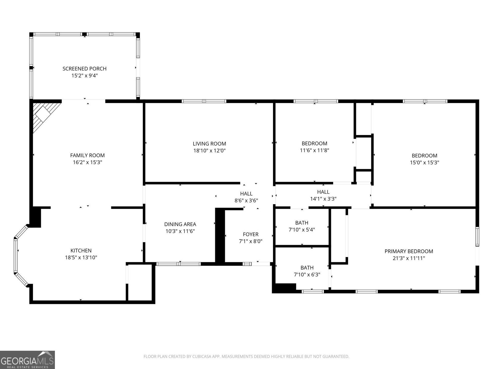3285 Old Salem Road Conyers - Photo 33