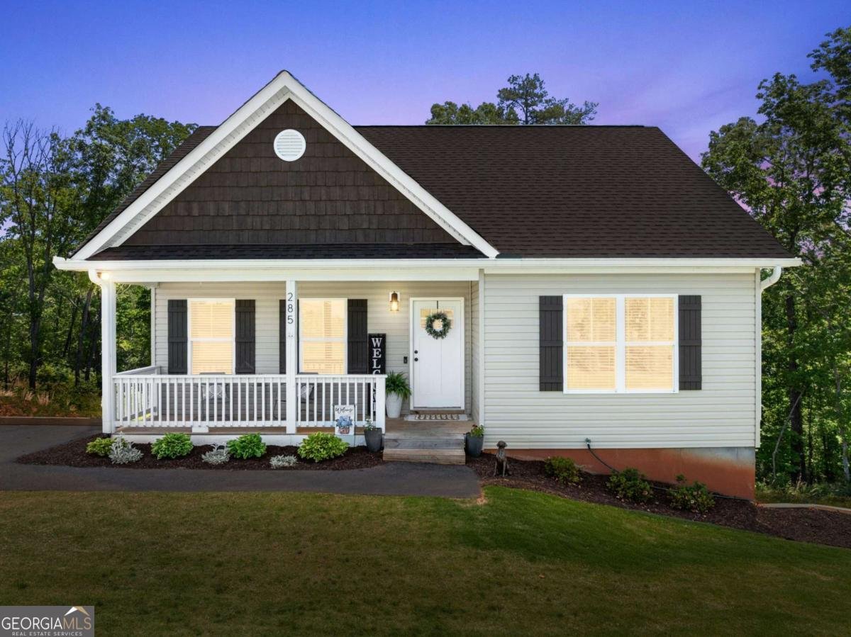 285 Grand Oak Lane Dahlonega - Photo 1