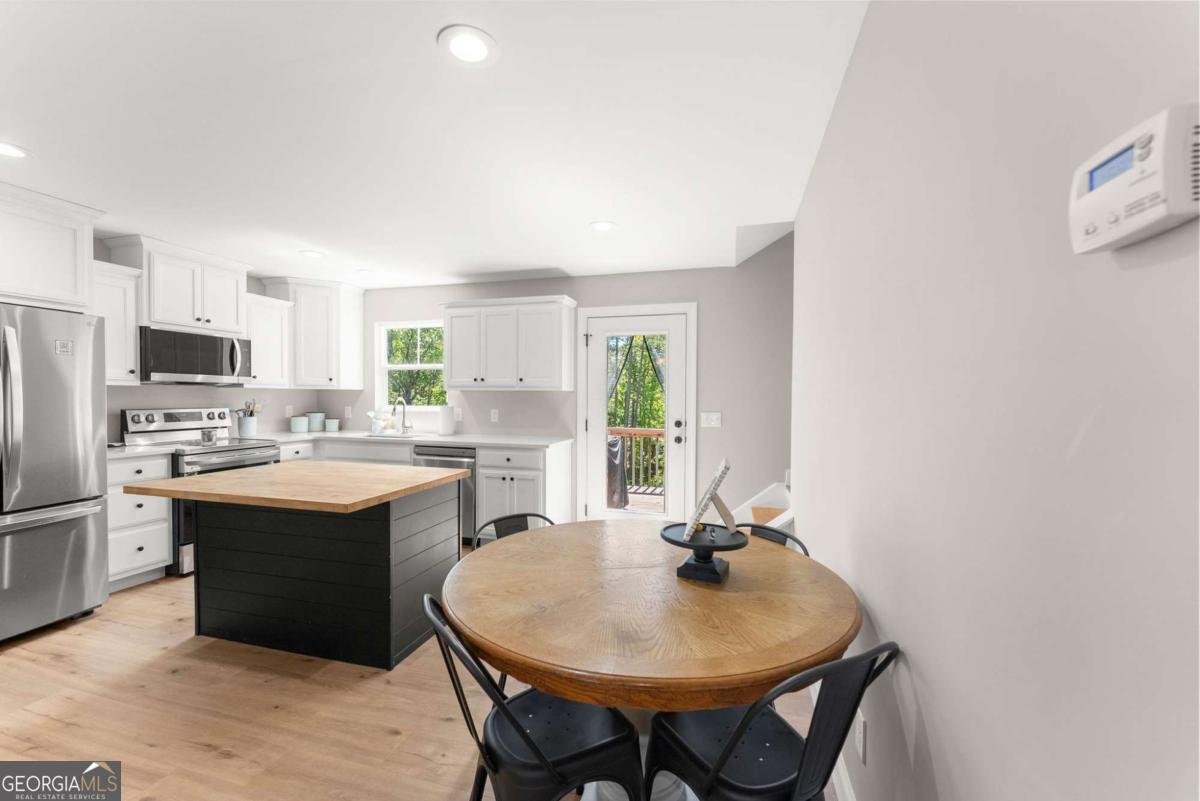 285 Grand Oak Lane Dahlonega - Photo 10