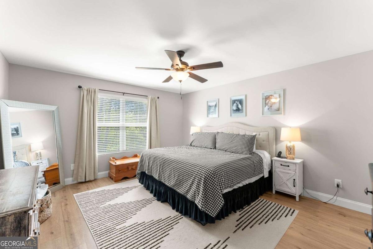285 Grand Oak Lane Dahlonega - Photo 12