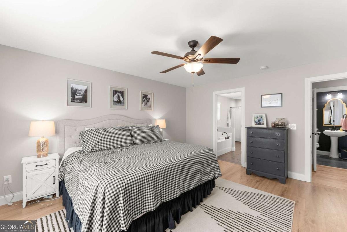 285 Grand Oak Lane Dahlonega - Photo 13
