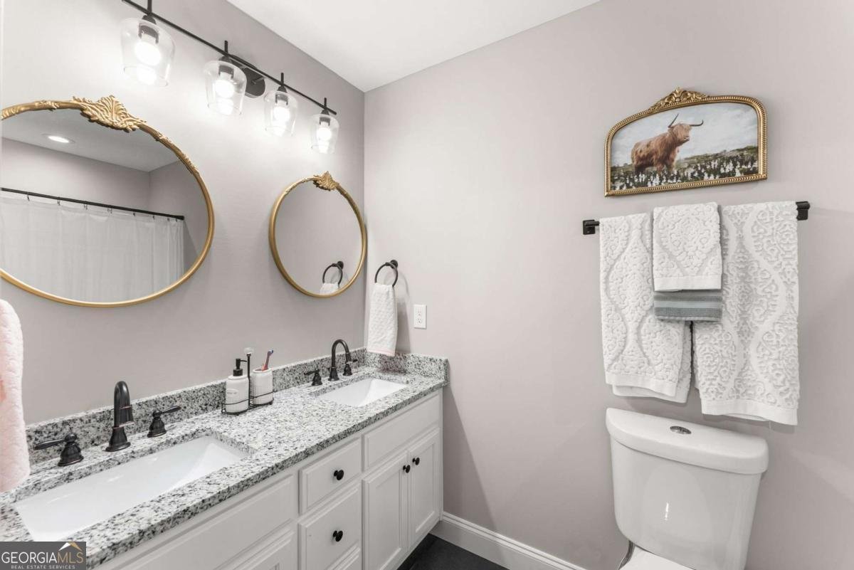 285 Grand Oak Lane Dahlonega - Photo 19