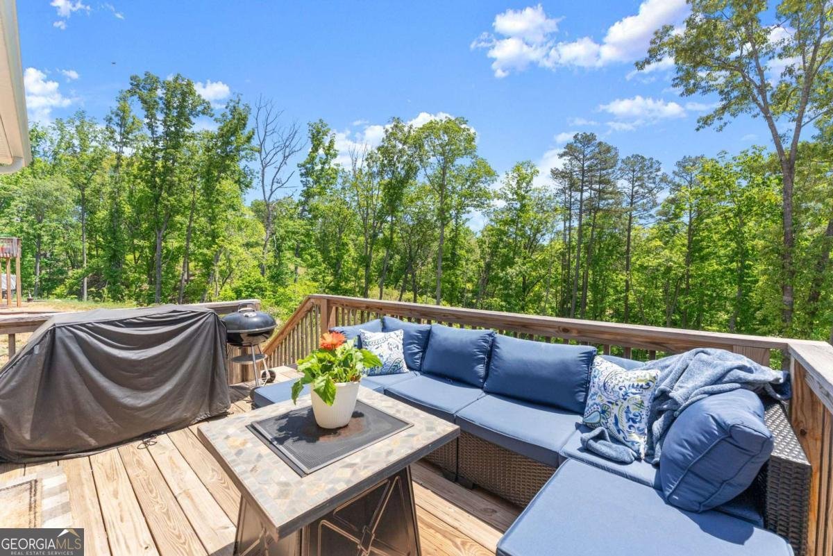 285 Grand Oak Lane Dahlonega - Photo 22