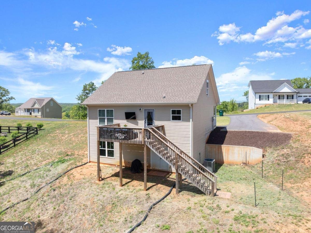 285 Grand Oak Lane Dahlonega - Photo 24