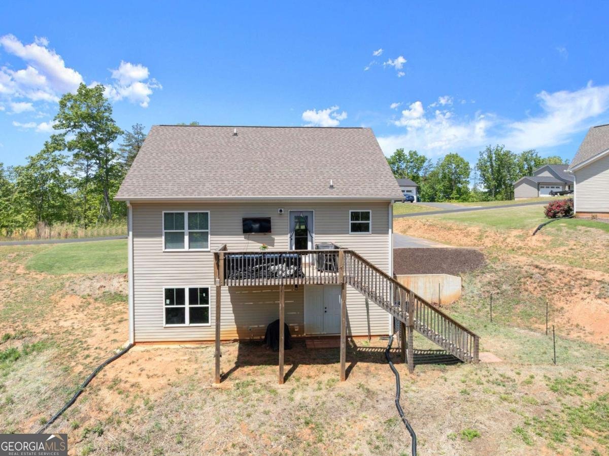 285 Grand Oak Lane Dahlonega - Photo 25