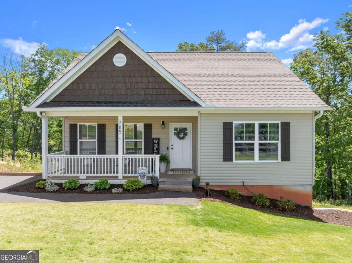 285 Grand Oak Lane Dahlonega - Photo 27