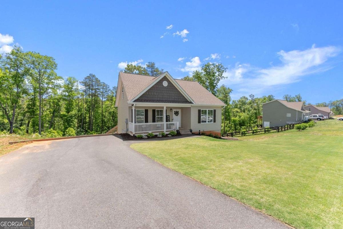 285 Grand Oak Lane Dahlonega - Photo 28