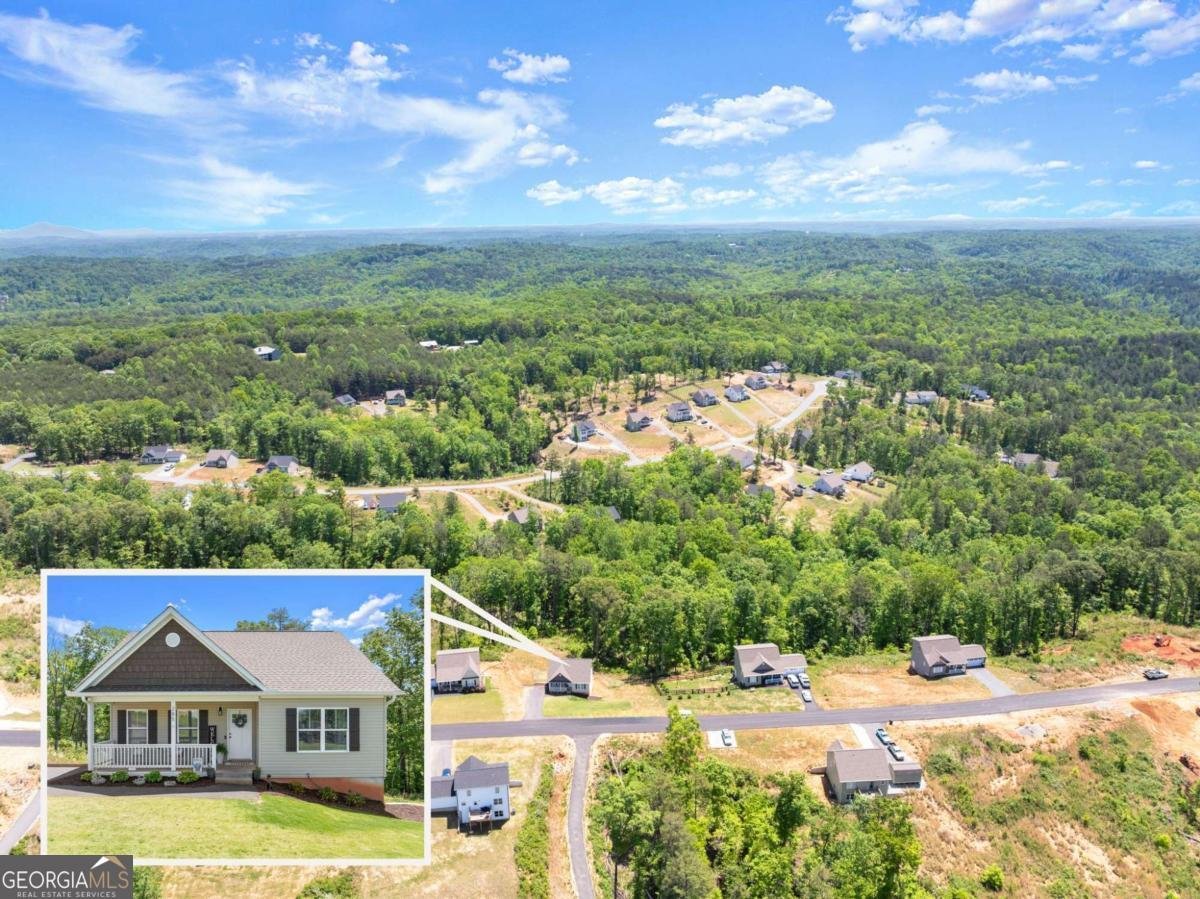 285 Grand Oak Lane Dahlonega - Photo 29
