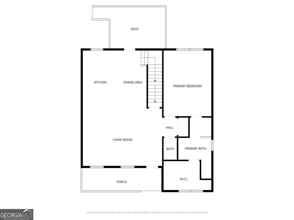 285 Grand Oak Lane Dahlonega - Photo 30