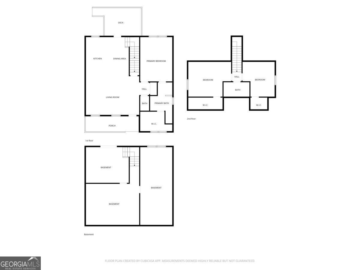 285 Grand Oak Lane Dahlonega - Photo 32