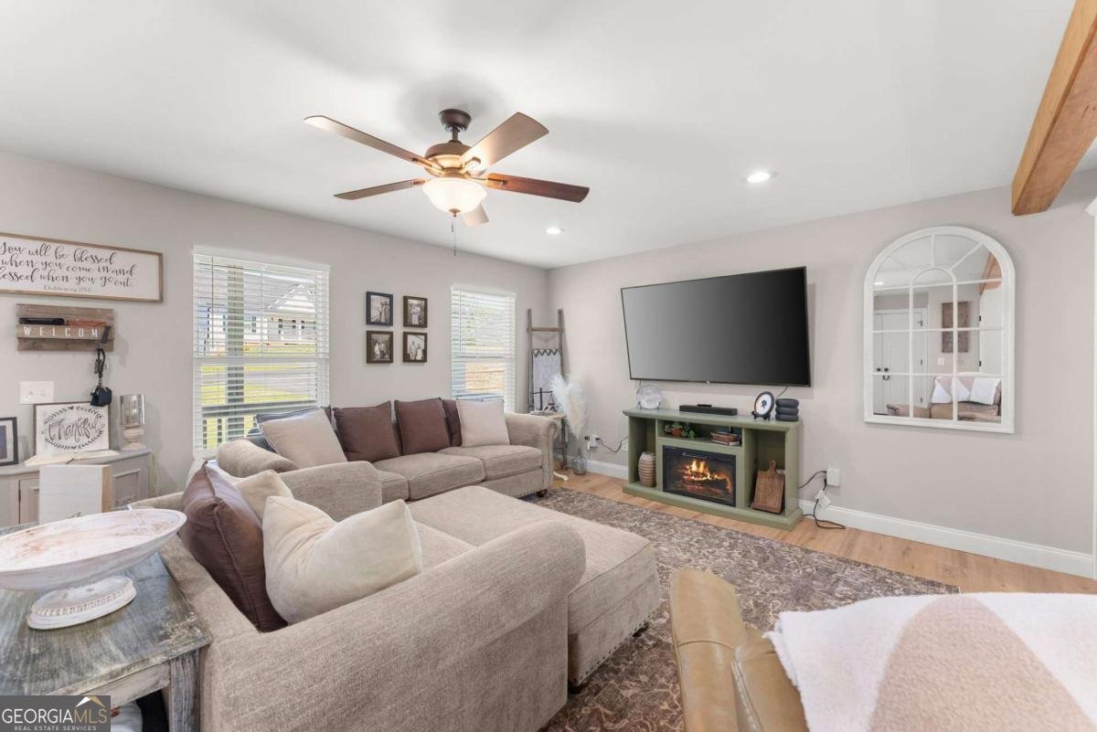 285 Grand Oak Lane Dahlonega - Photo 6