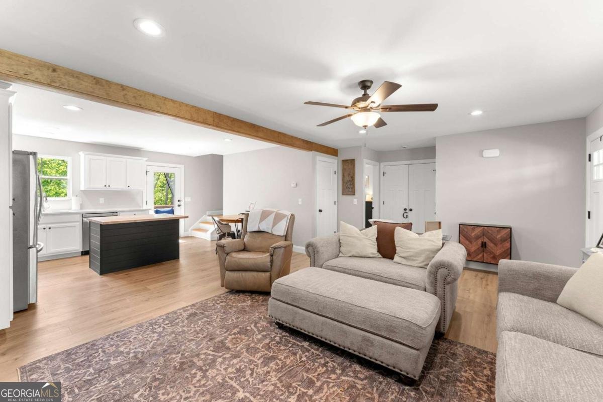285 Grand Oak Lane Dahlonega - Photo 7