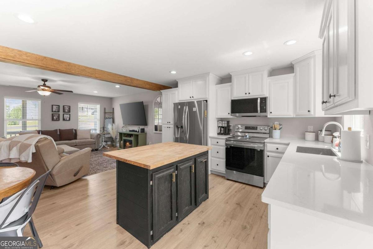 285 Grand Oak Lane Dahlonega - Photo 9