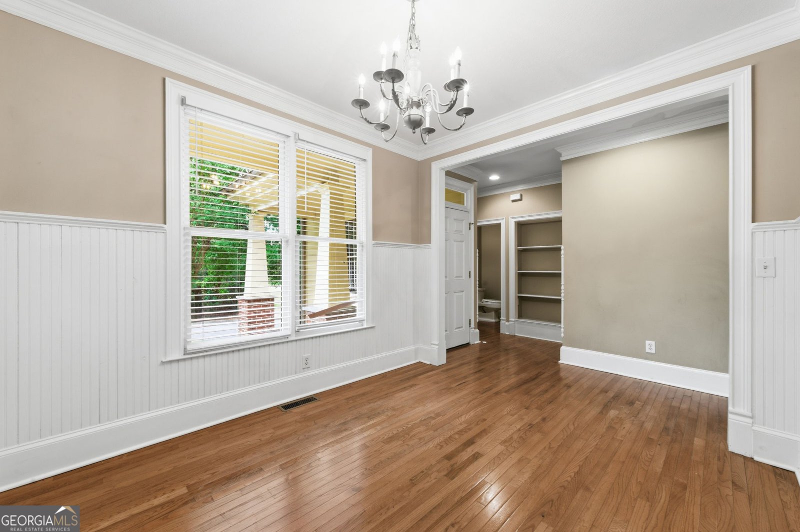 4450 Whistle Stop Lane Douglasville - Photo 10