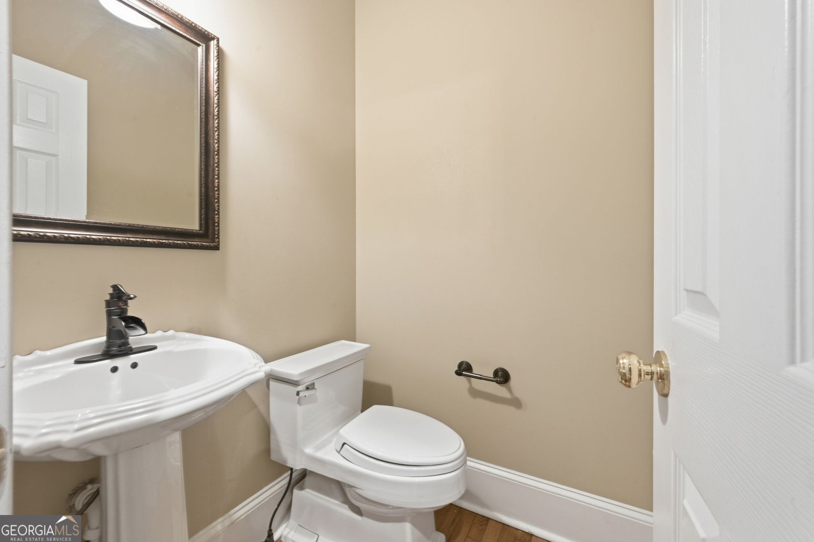 4450 Whistle Stop Lane Douglasville - Photo 11