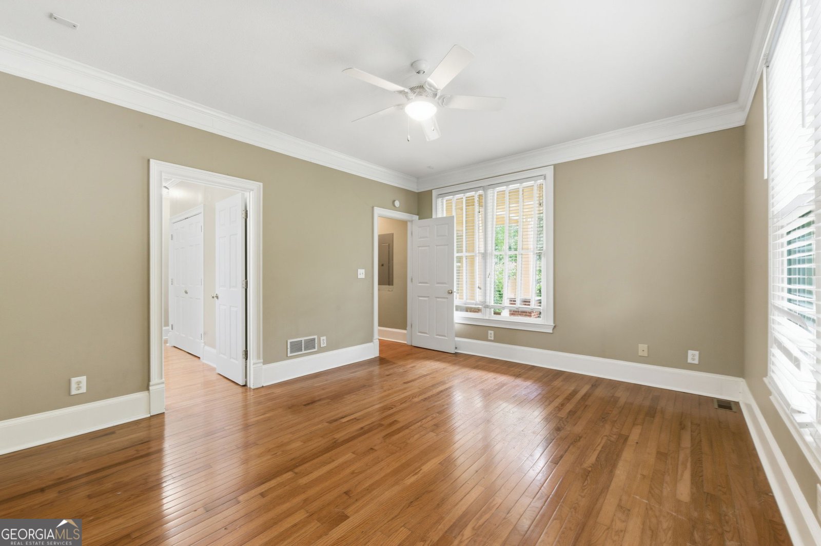 4450 Whistle Stop Lane Douglasville - Photo 13