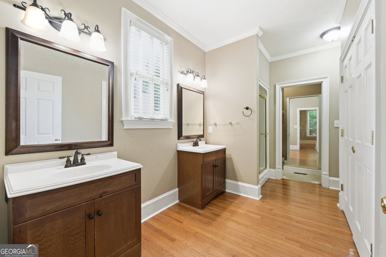 4450 Whistle Stop Lane Douglasville - Photo 14