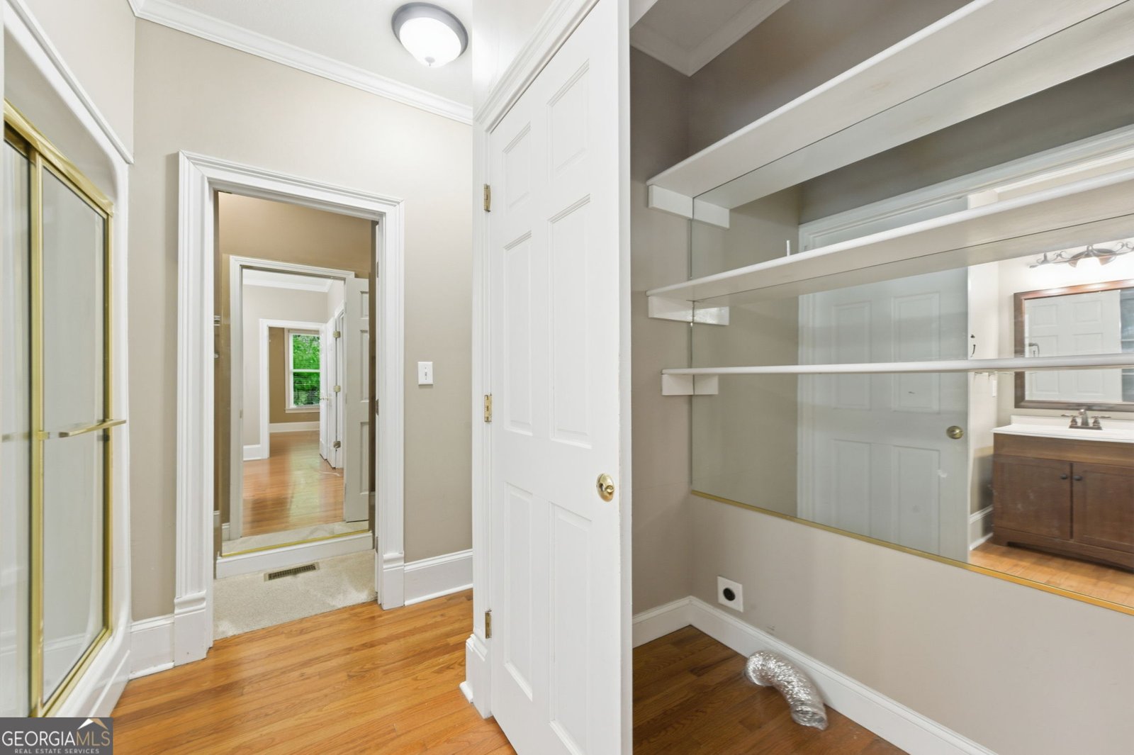 4450 Whistle Stop Lane Douglasville - Photo 15