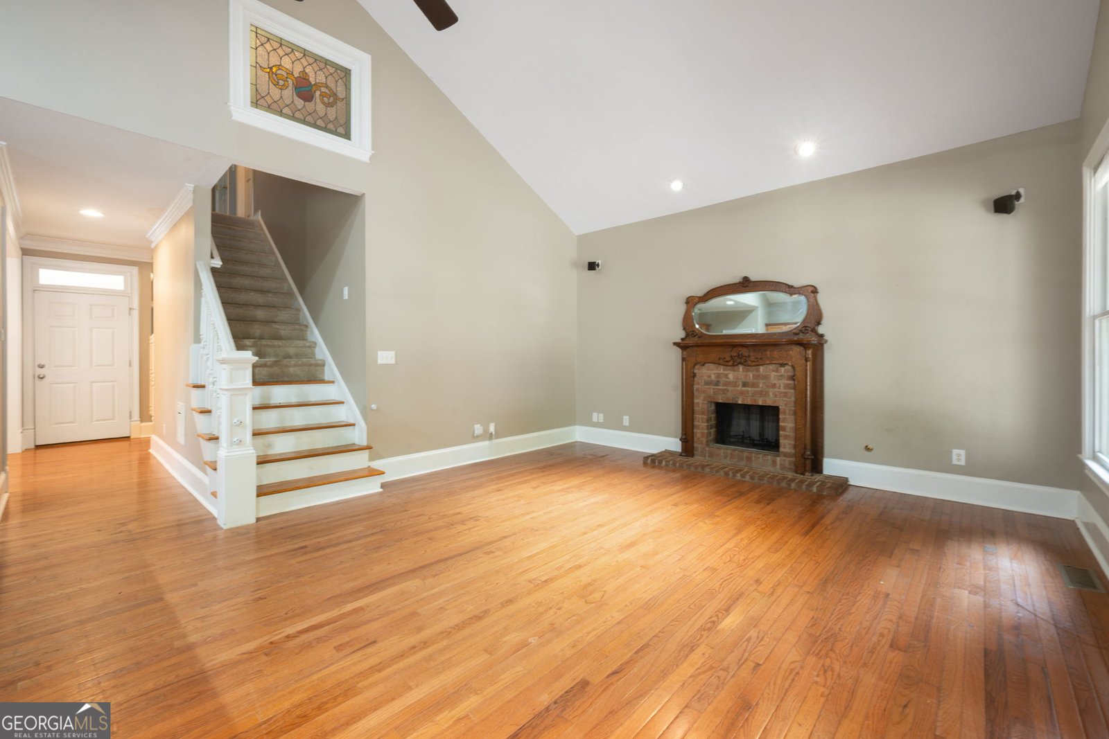 4450 Whistle Stop Lane Douglasville - Photo 16