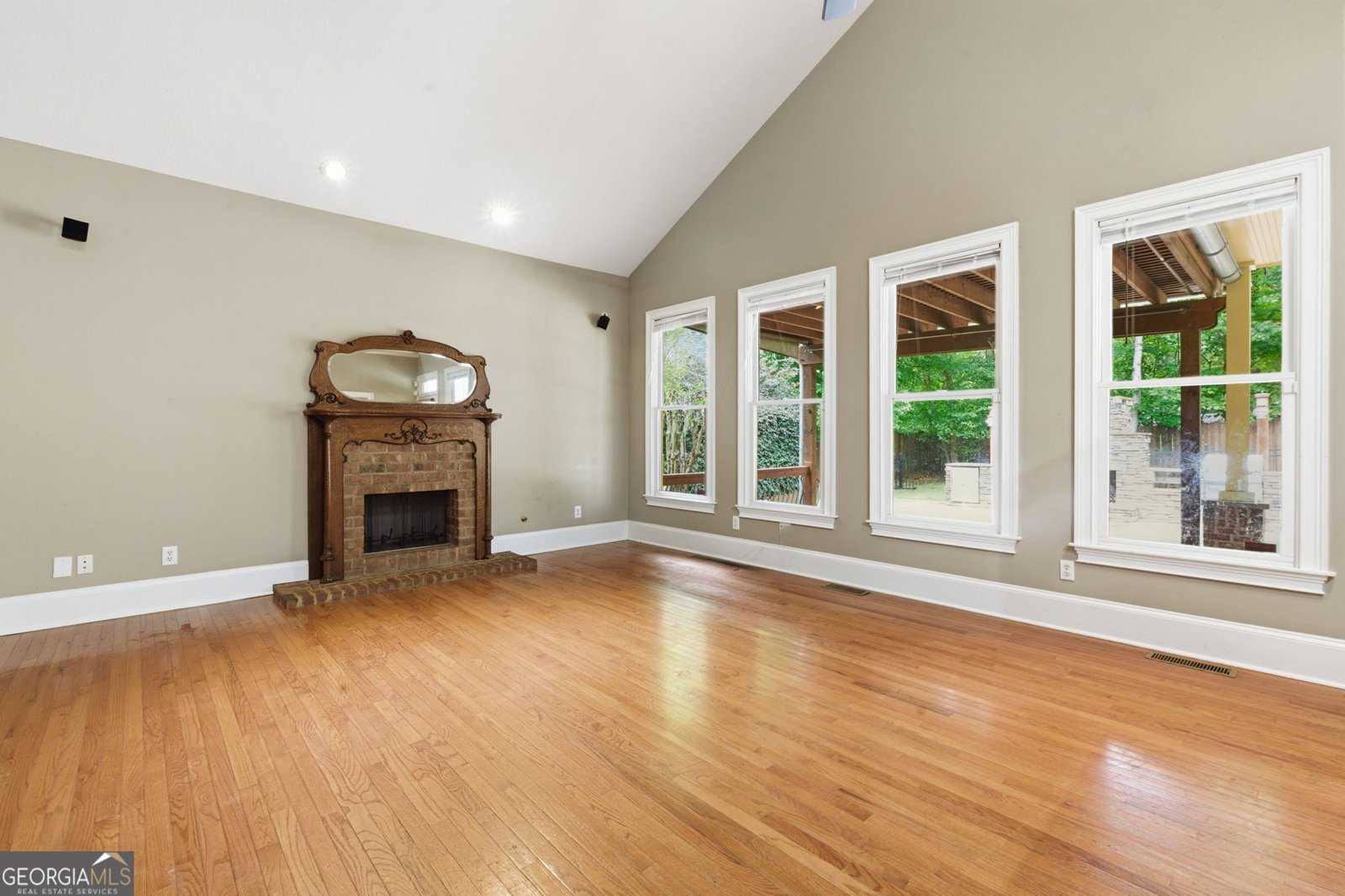 4450 Whistle Stop Lane Douglasville - Photo 18