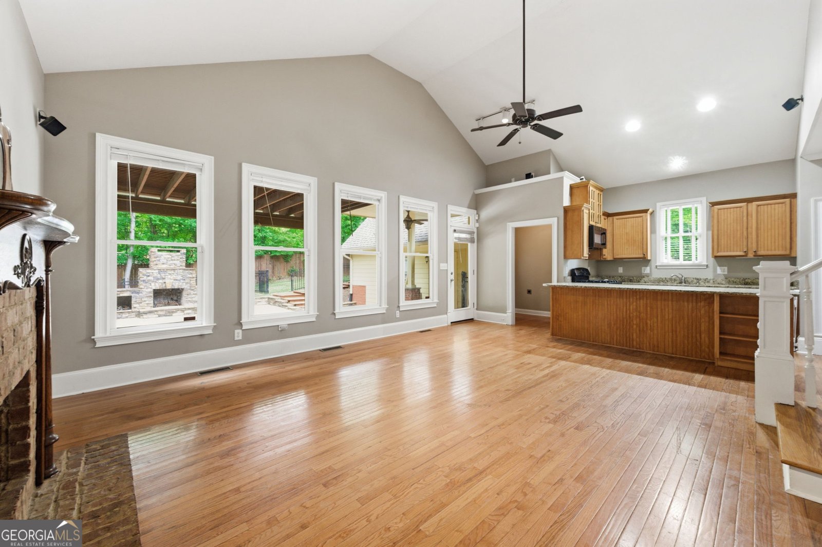 4450 Whistle Stop Lane Douglasville - Photo 19
