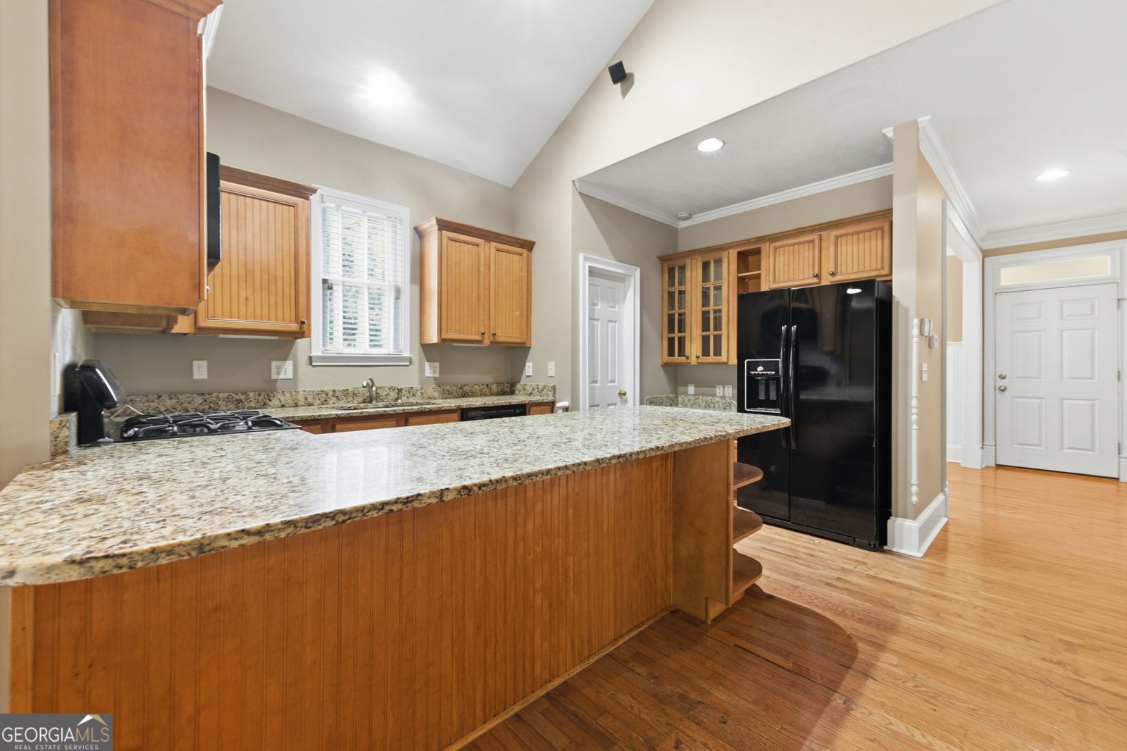 4450 Whistle Stop Lane Douglasville - Photo 21