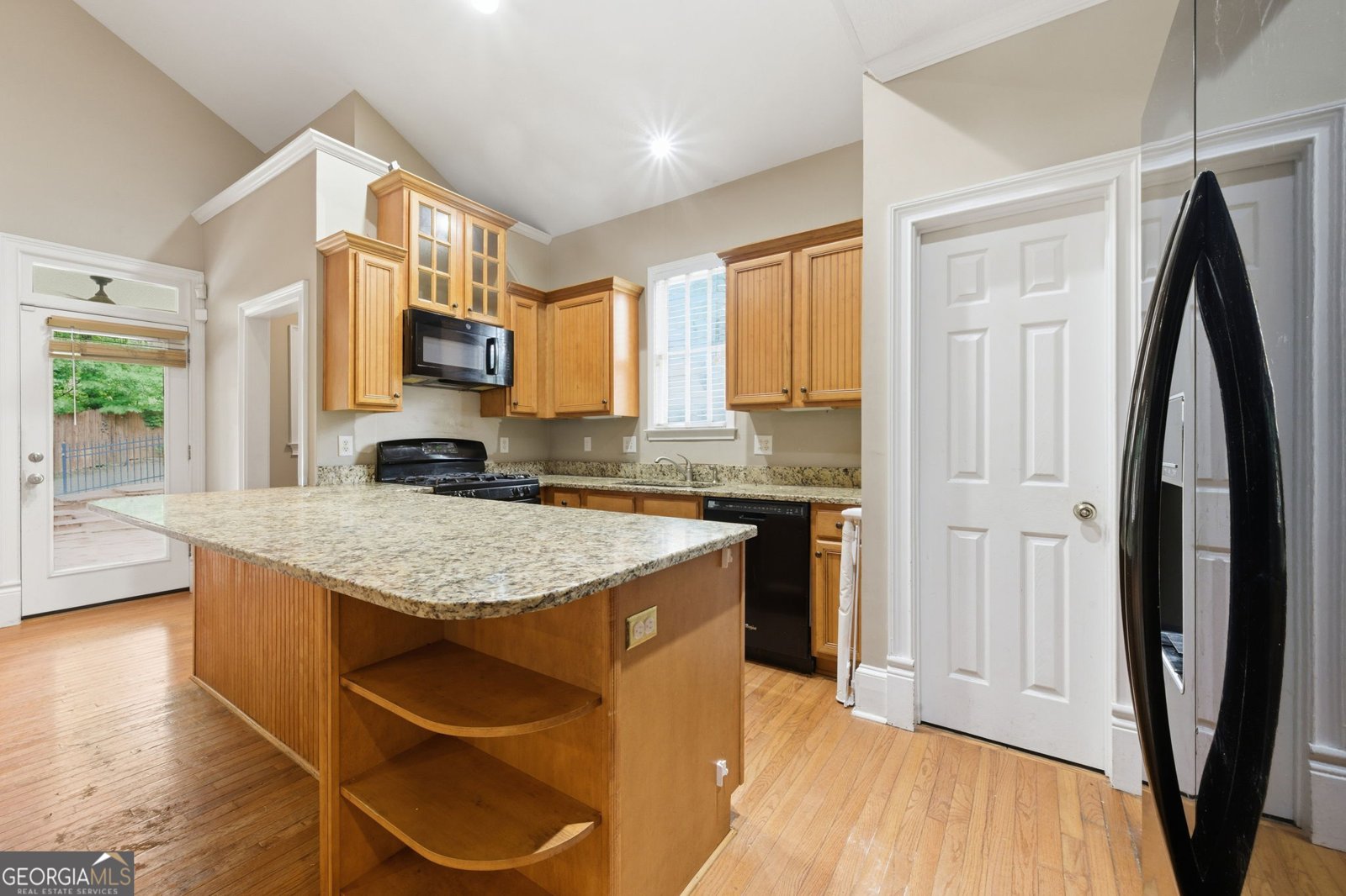 4450 Whistle Stop Lane Douglasville - Photo 22