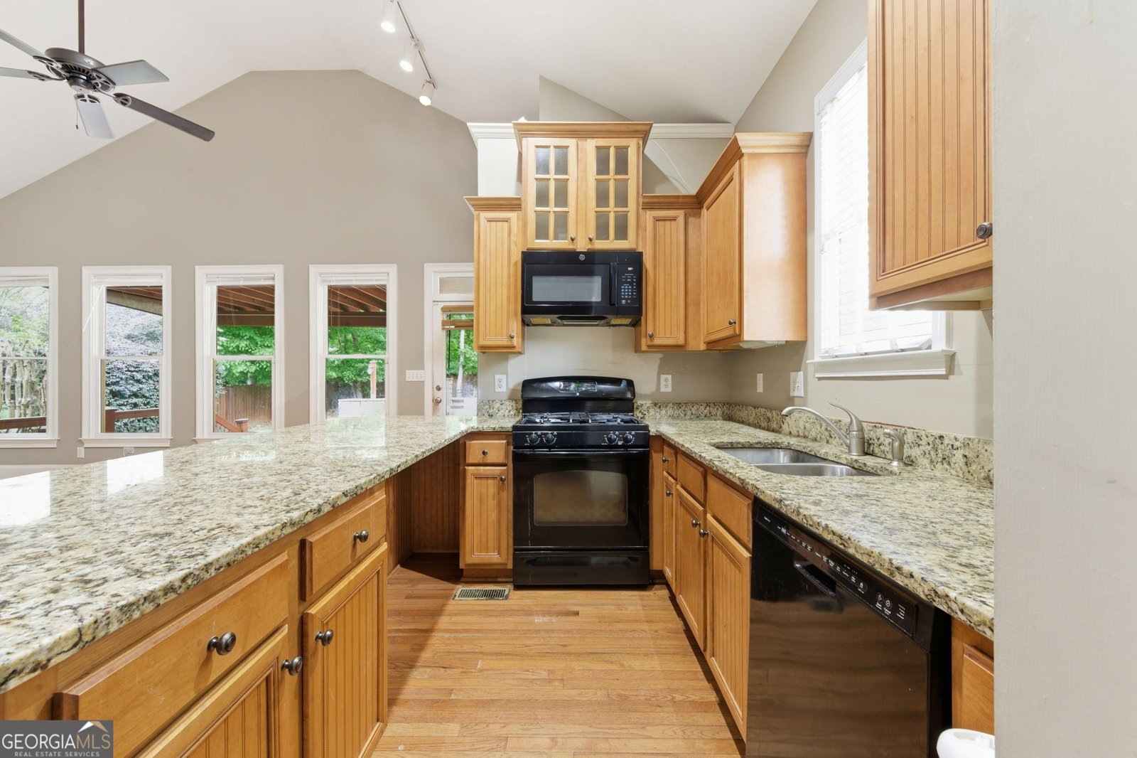 4450 Whistle Stop Lane Douglasville - Photo 23