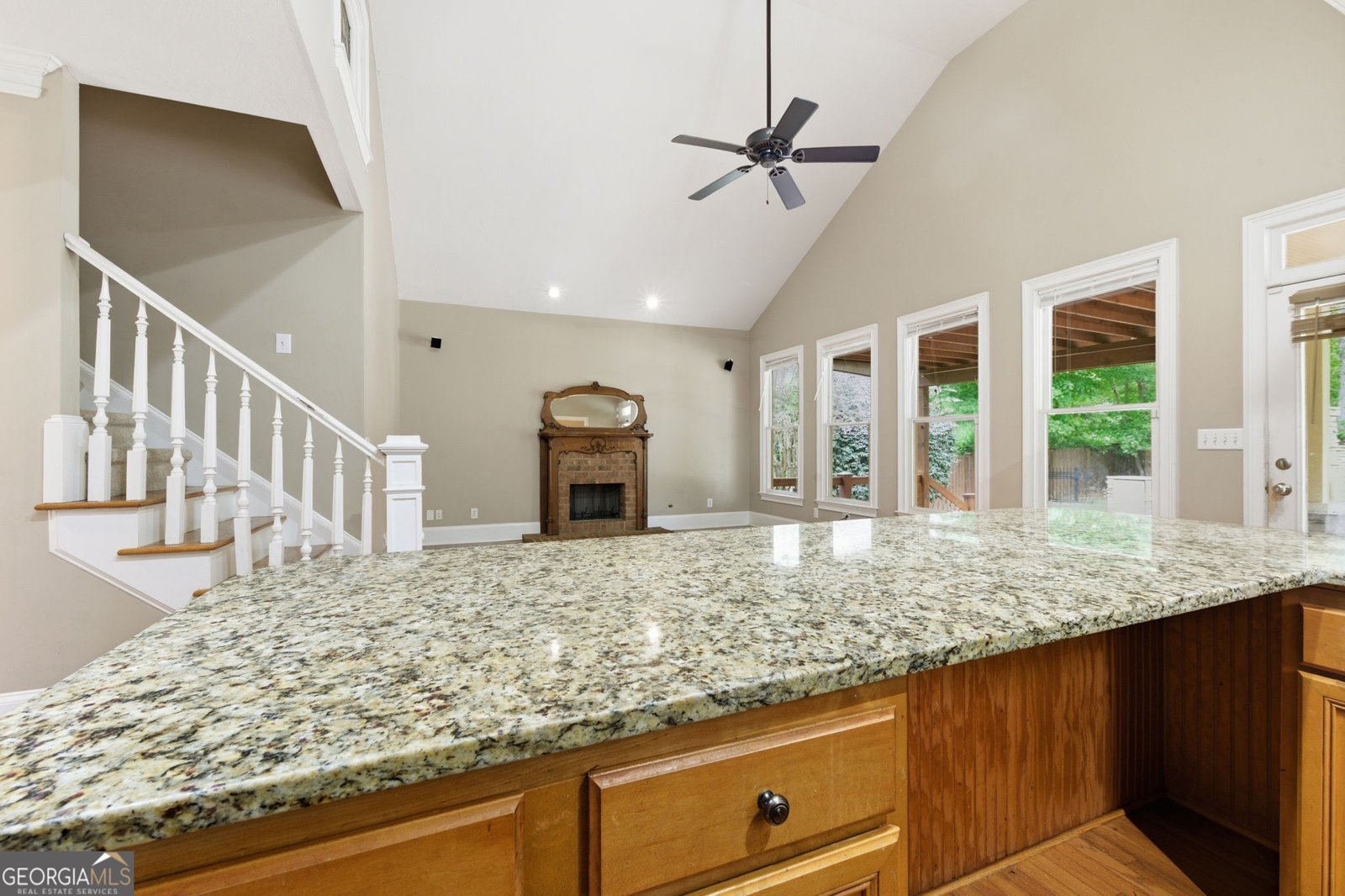 4450 Whistle Stop Lane Douglasville - Photo 24